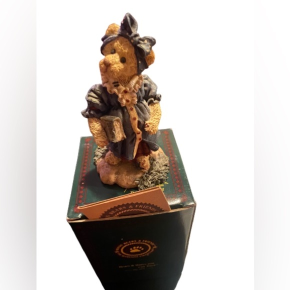 Boyd’s Bear & Friends - Picture 1 of 3